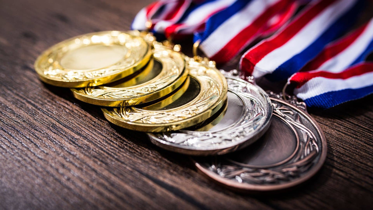 Medals