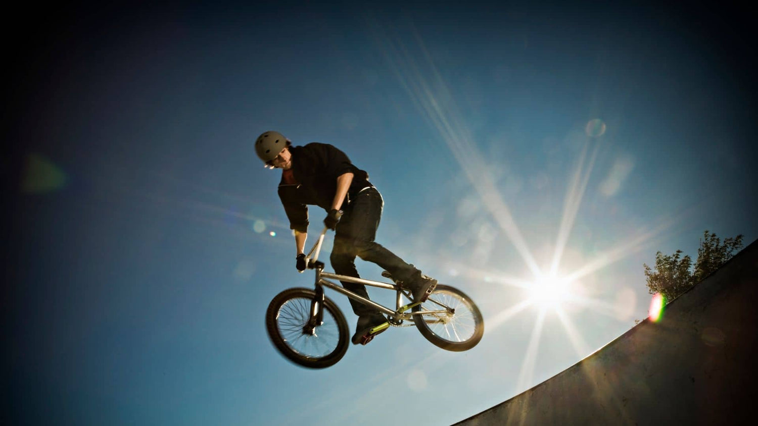 Classic Sculptured Trophies - BMX