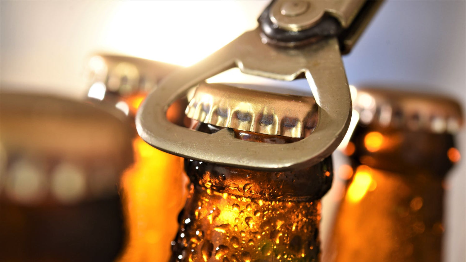 Bottle Openers and Keyrings