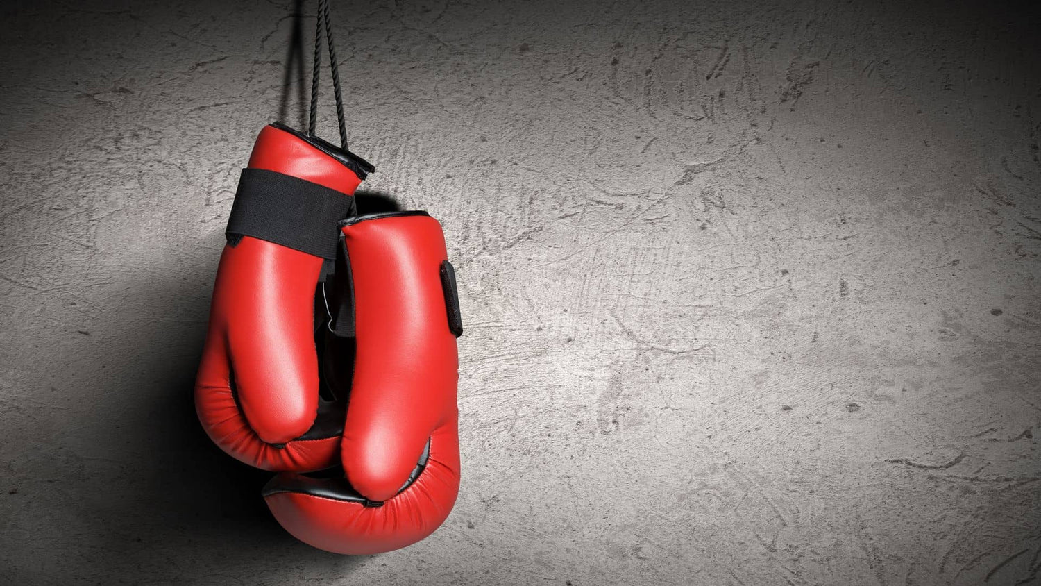 Classic Sculptured Trophies - Boxing