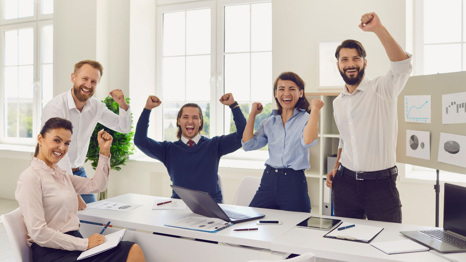 Plaques and Shields - Corporate