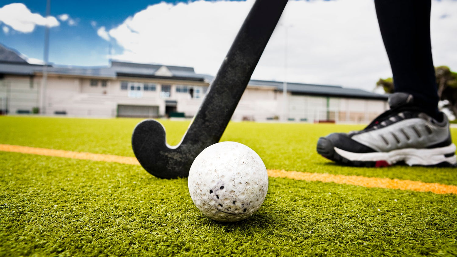 Classic Sculptured Trophies - Hockey