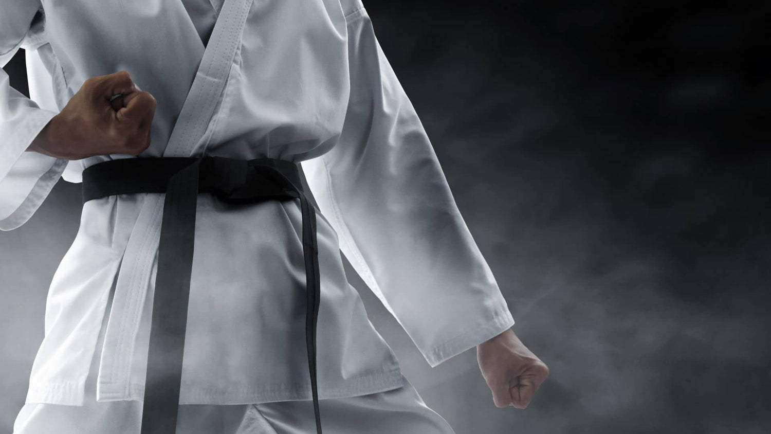 Perpetuals - Martial Arts