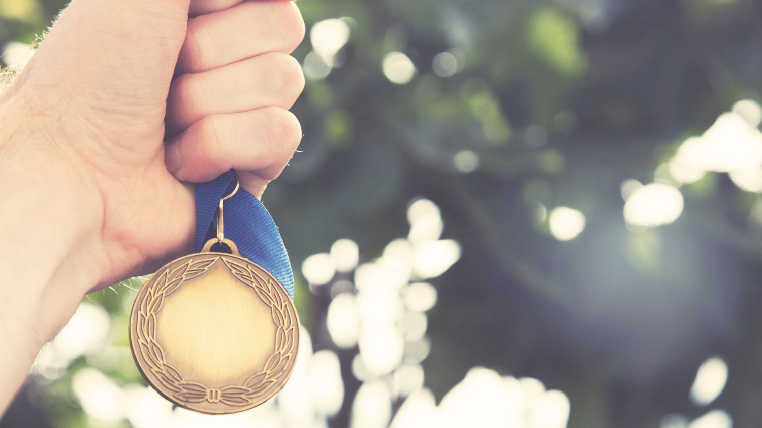 Medals - All activities