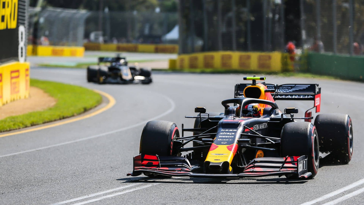 Traditional Trophies - Motorsports