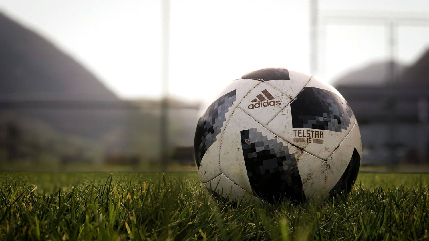 Traditional Trophies - Football/Soccer