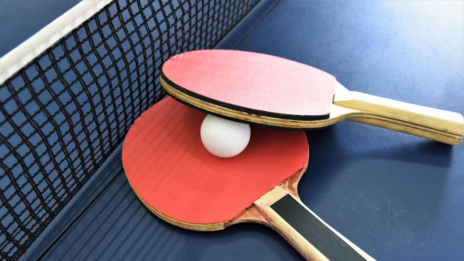 Table Tennis