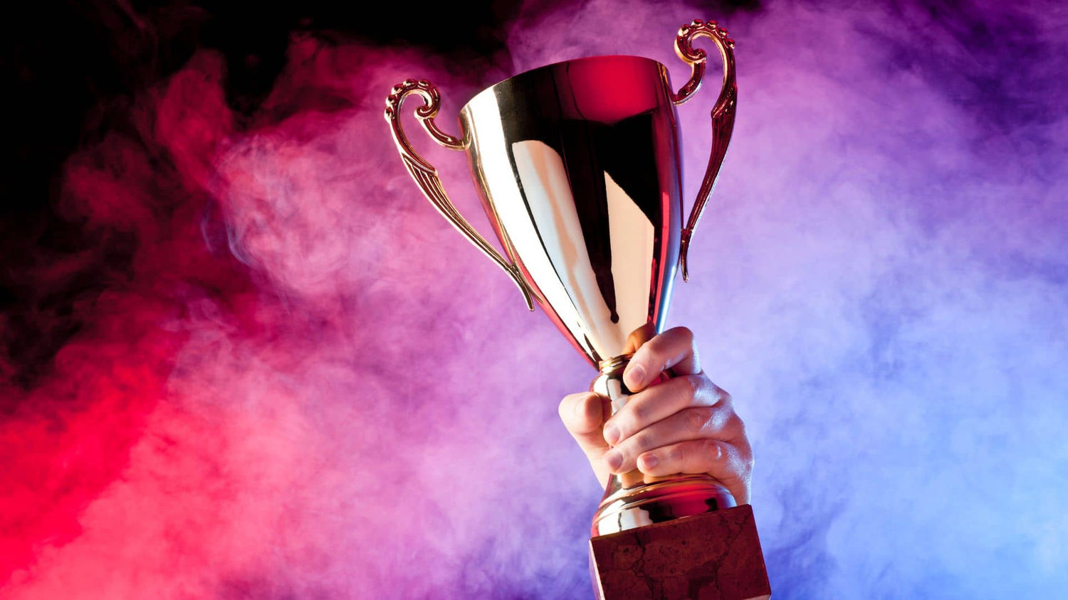 Classic Sculptured Trophies