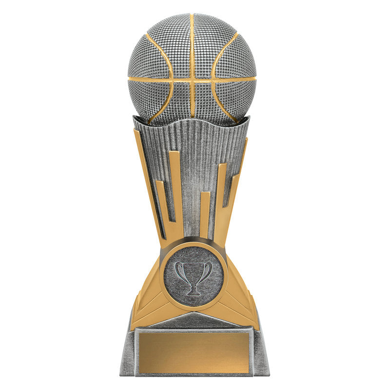 Basketball Mercury