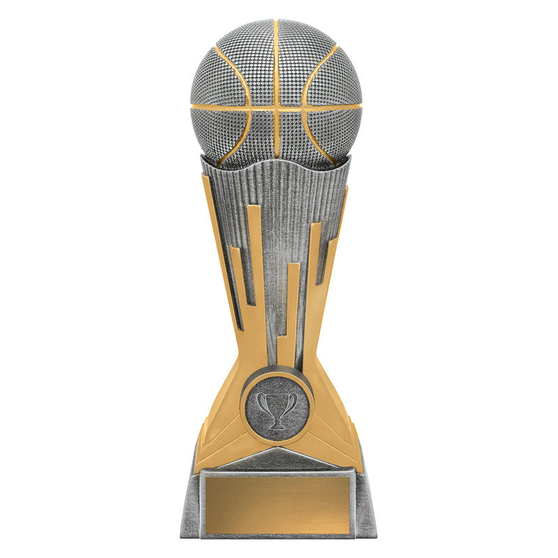 Basketball Mercury