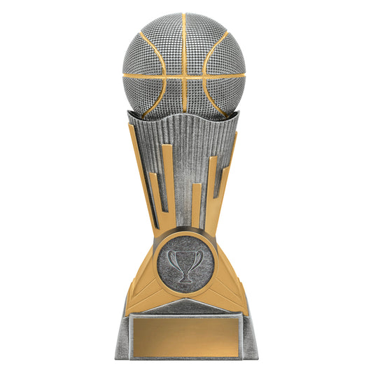 Basketball Mercury