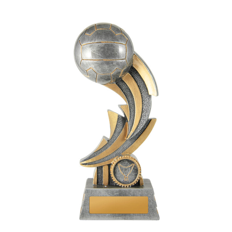 Thunderbolt-Netball