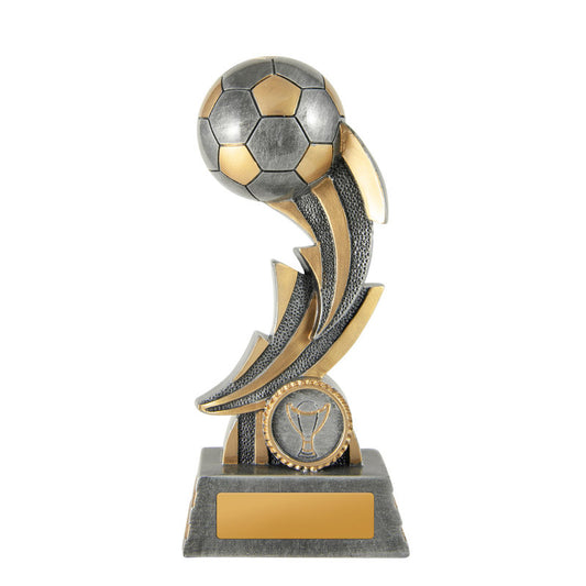 Thunderbolt-Football