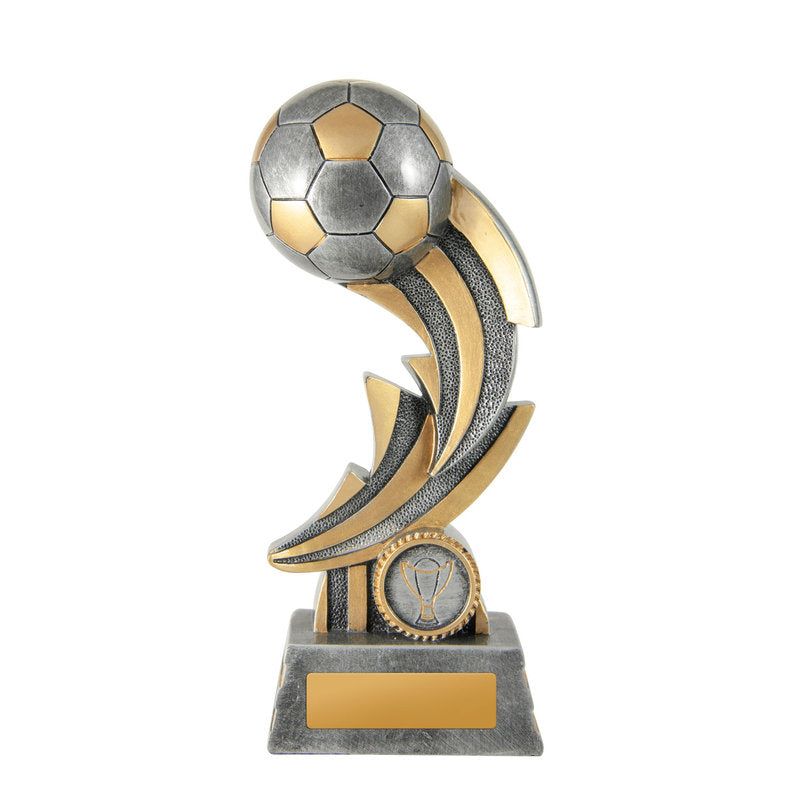 Thunderbolt-Football