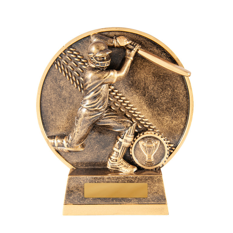 Heritage Series - Batsman