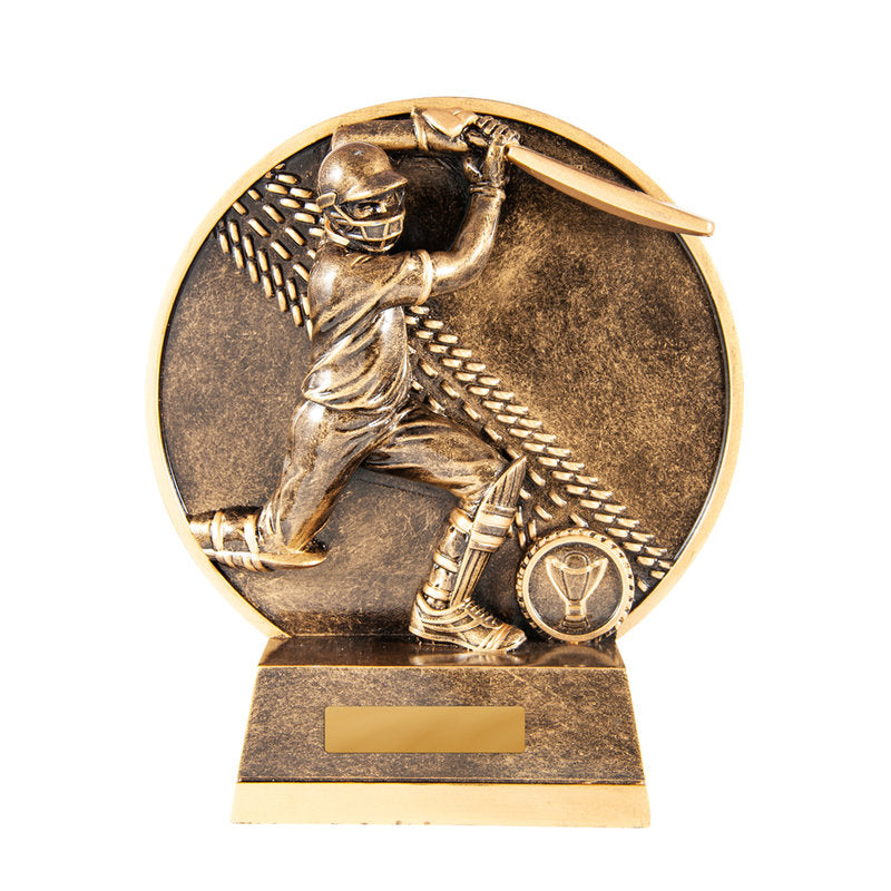 Heritage Series - Batsman