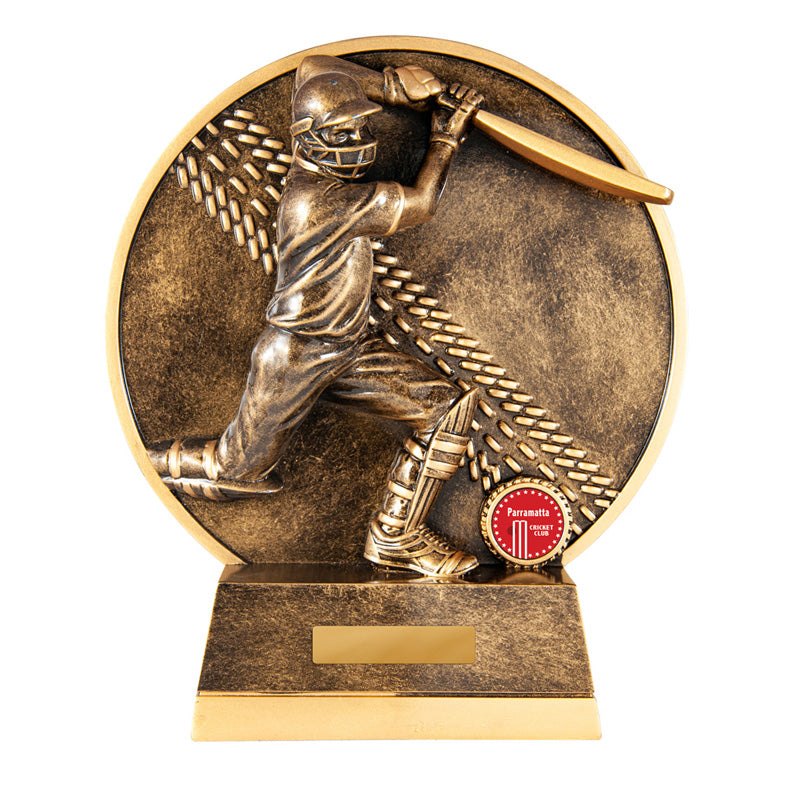 Heritage Series - Batsman