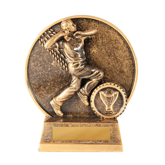 Heritage Series - Bowler