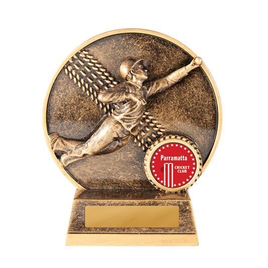 Heritage Series - Fielder