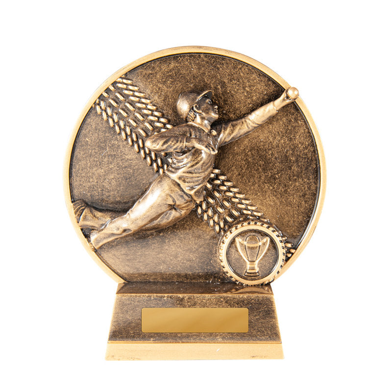 Heritage Series - Fielder