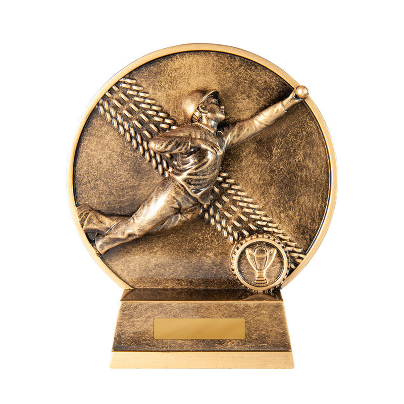 Heritage Series - Fielder