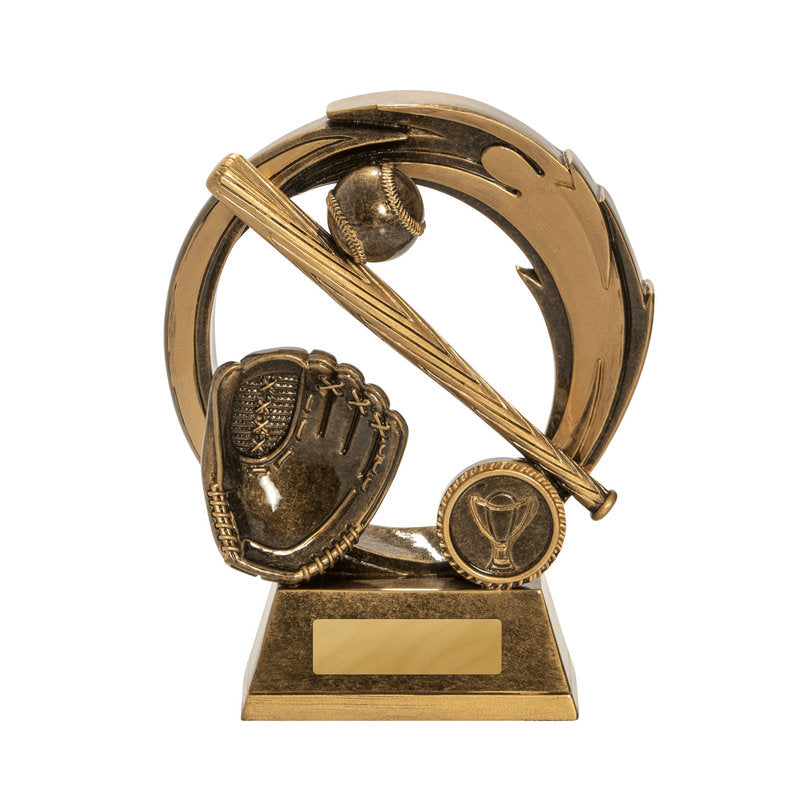 Azzurro Series-Baseball