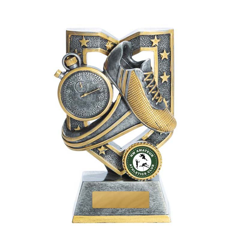 Aegis Series-Athletics