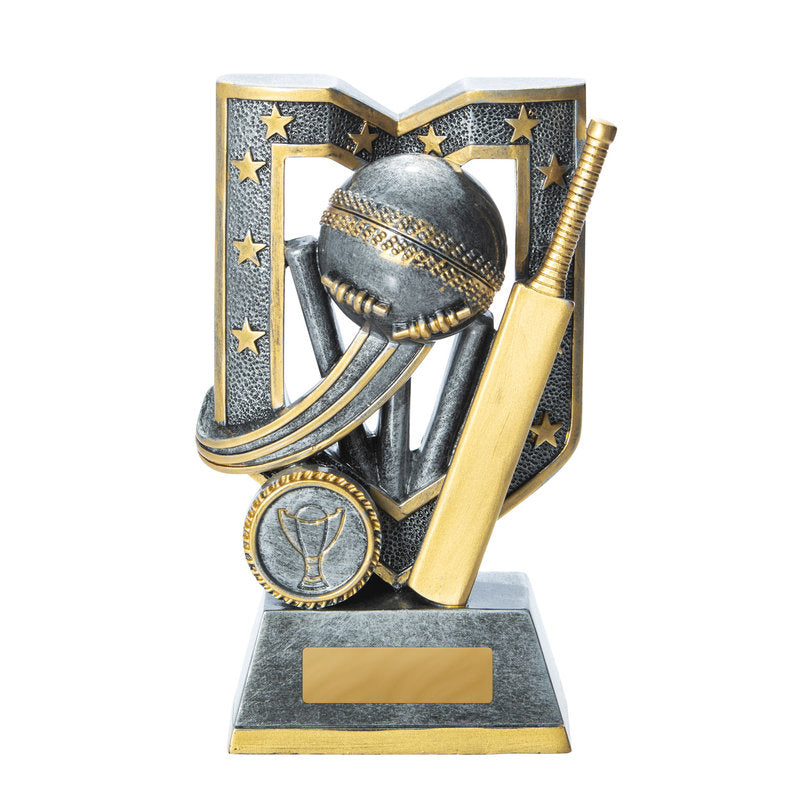 Aegis Series-Cricket