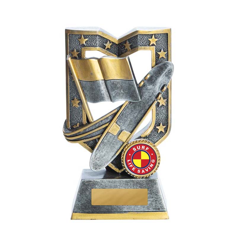 Aegis Series-Lifesaving