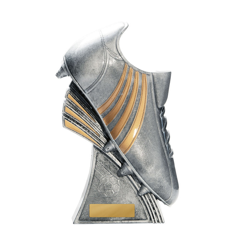 Mercurial Series