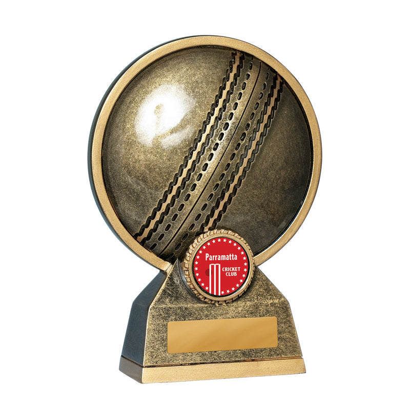 Crete Series - Cricket