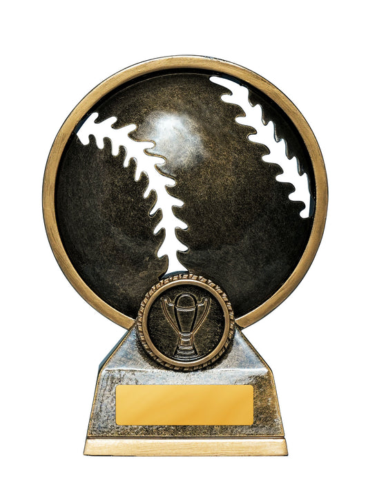 Crete Series - Baseball
