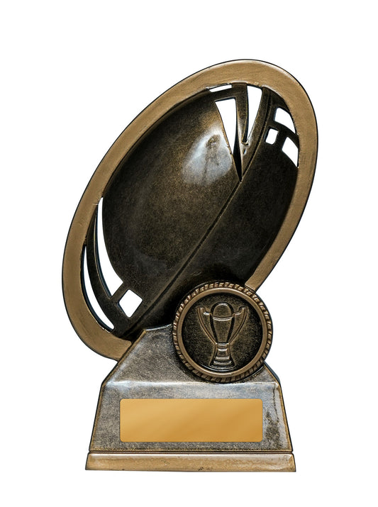 Crete Series - Rugby