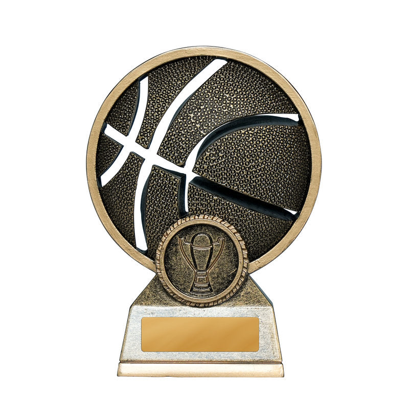 Crete Series - Basketball