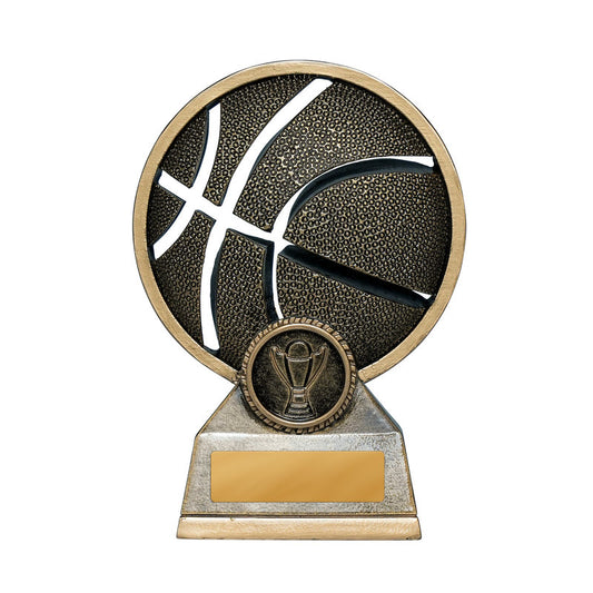 Crete Series - Basketball