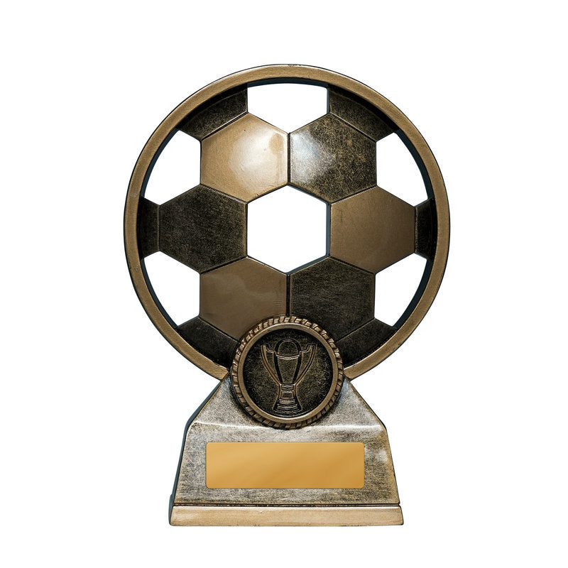 Crete Series - Football