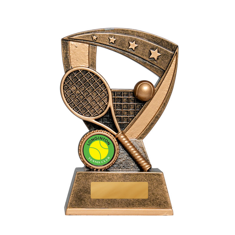Ios Series - Tennis