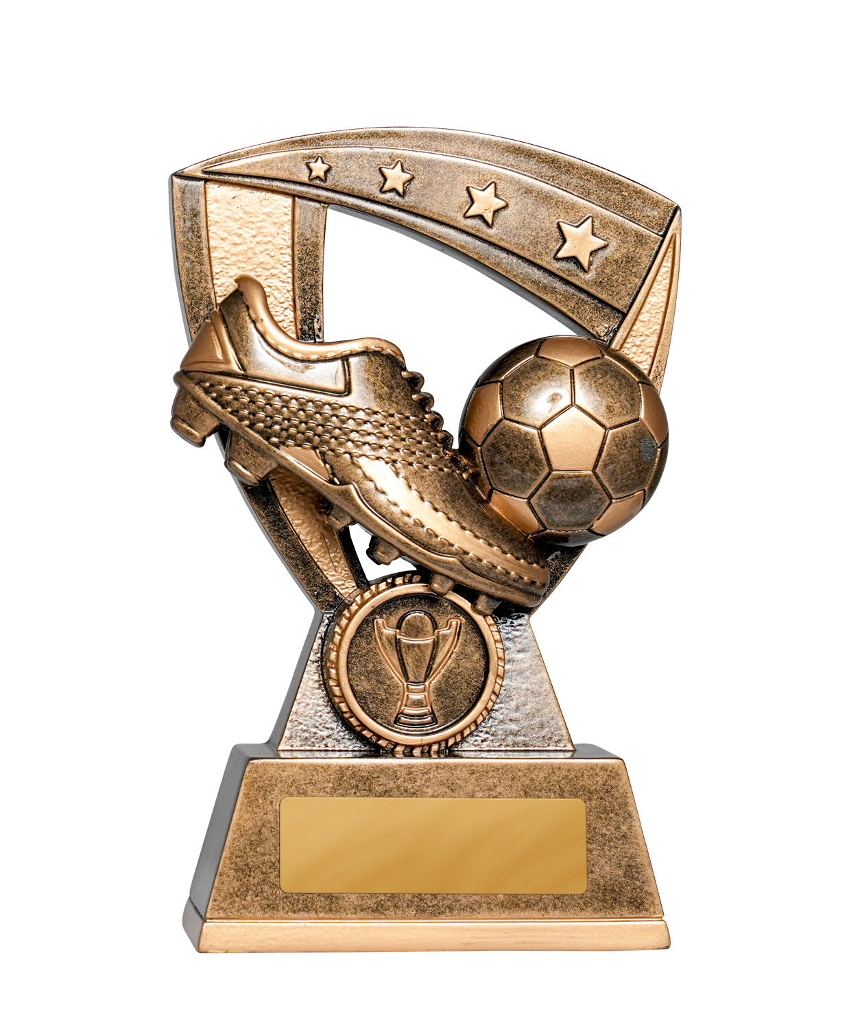 Ios Series - Football