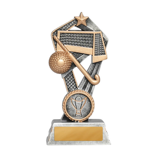 Santorini Series - Hockey