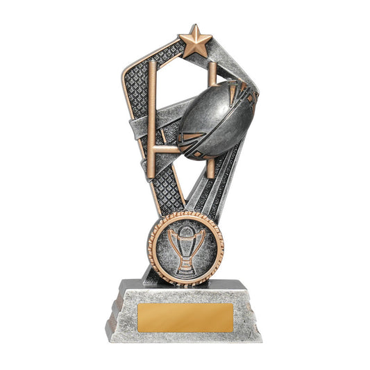 Santorini Series - Rugby