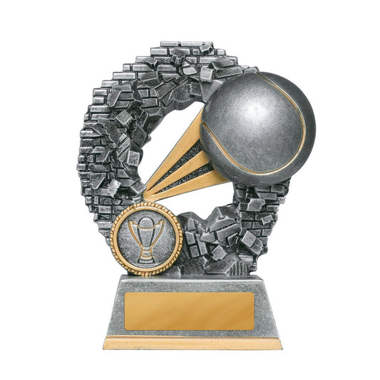 Mykanos Series - Tennis