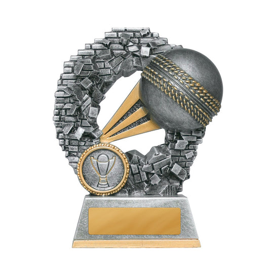 Mykanos Series - Cricket