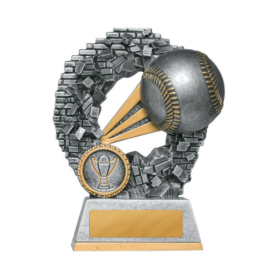 Mykanos Series - Baseball