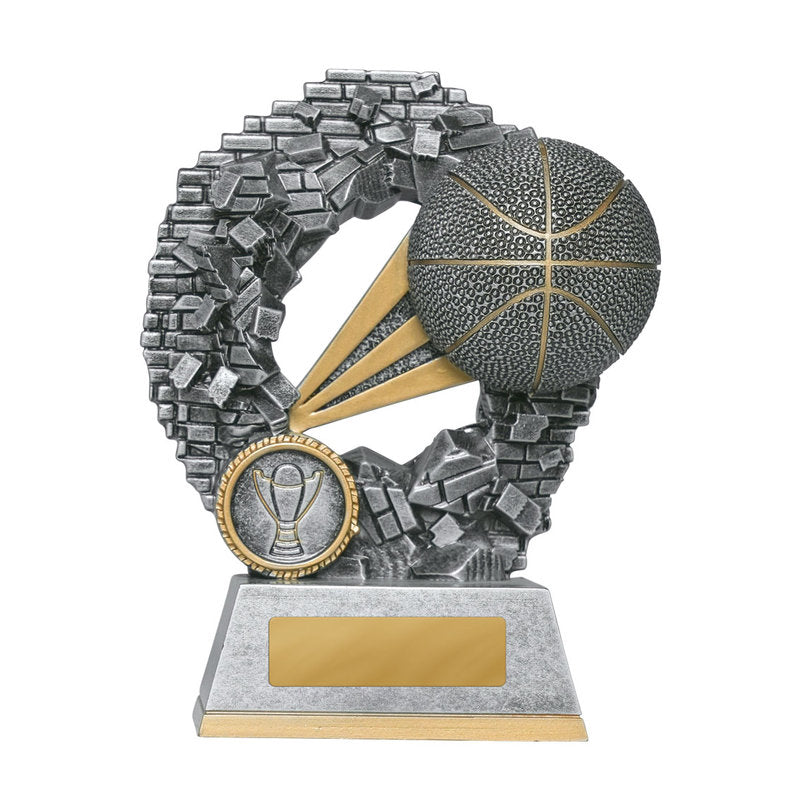 Mykanos Series - Basketball