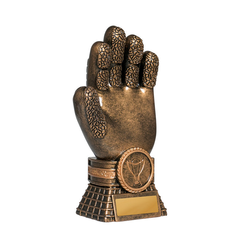 Golden Glove - Football