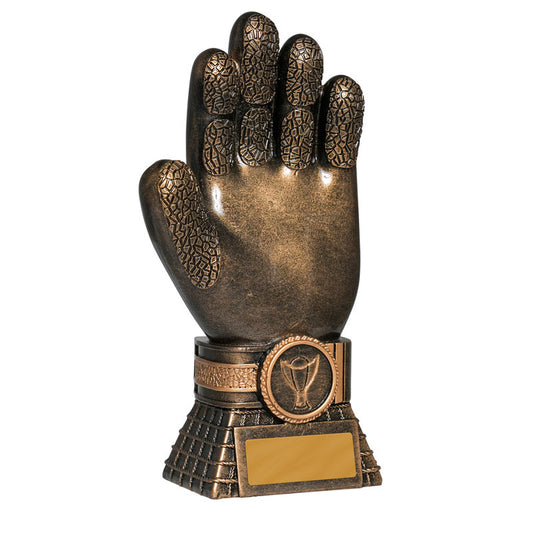 Golden Glove - Football