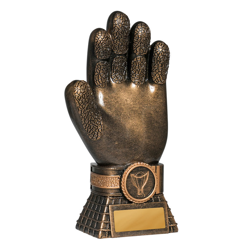 Golden Glove - Football