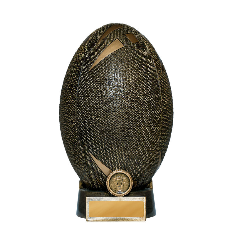Golden Egg - Rugby