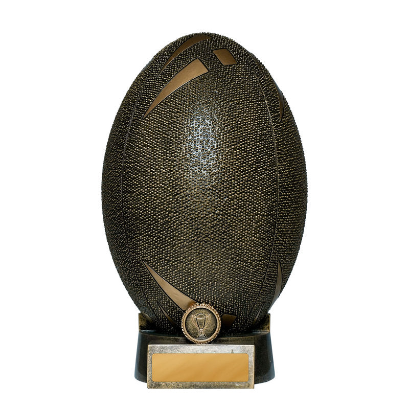 Golden Egg - Rugby