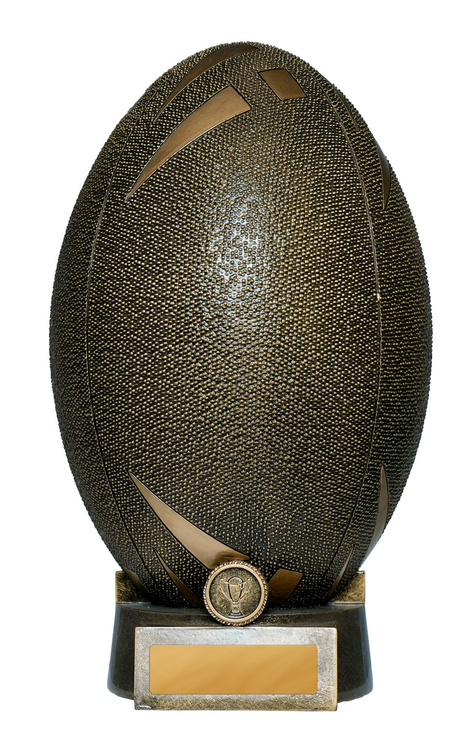 Golden Egg - Rugby